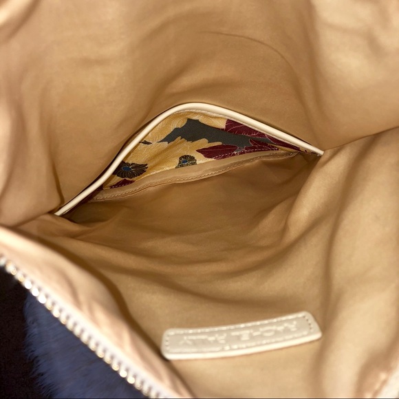 RACHEL PALLY Reversible clutch NEVER USED NWOT - Picture 7 of 8